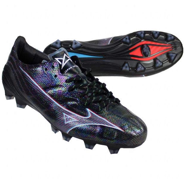 シューズ Mizuno Morelia Alpha JAPAN 26.0 Mizuno Alpha japan ミズノ