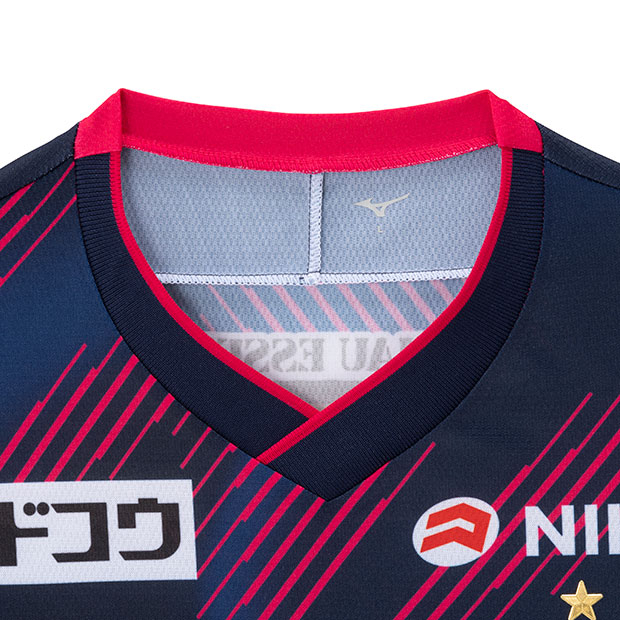 セレッソ大阪 2025 リミテッド 半袖レプリカユニフォーム | ゲキサカFC