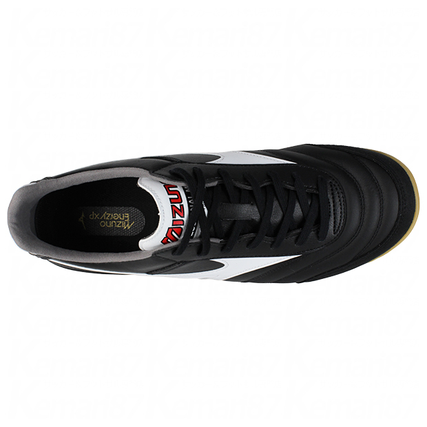 モレリア SALA ELITE IN ブラック×ホワイト | ゲキサカFCストア