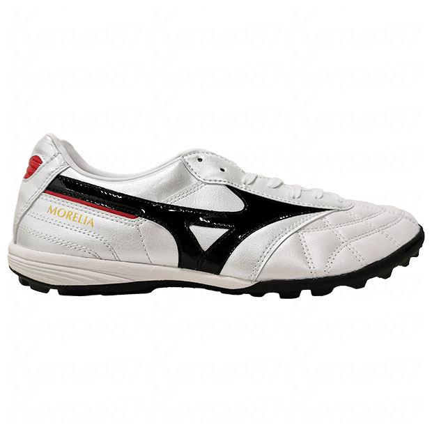 モレリア TF ホワイト×ブラック | ゲキサカFCストア