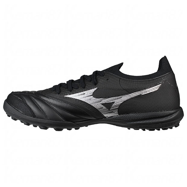 モレリア NEO SALA β JAPAN TF ブラック×ギャラクシーシルバー