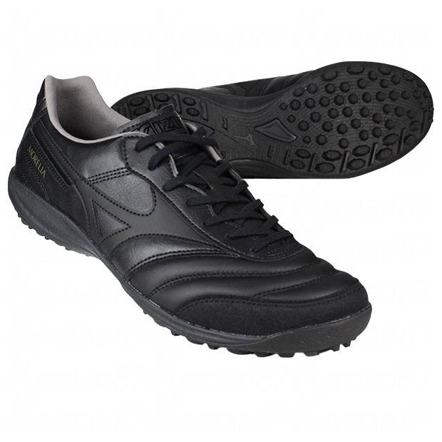 モレリア SALA ELITE TF ブラック×ブラック | ゲキサカFCストア