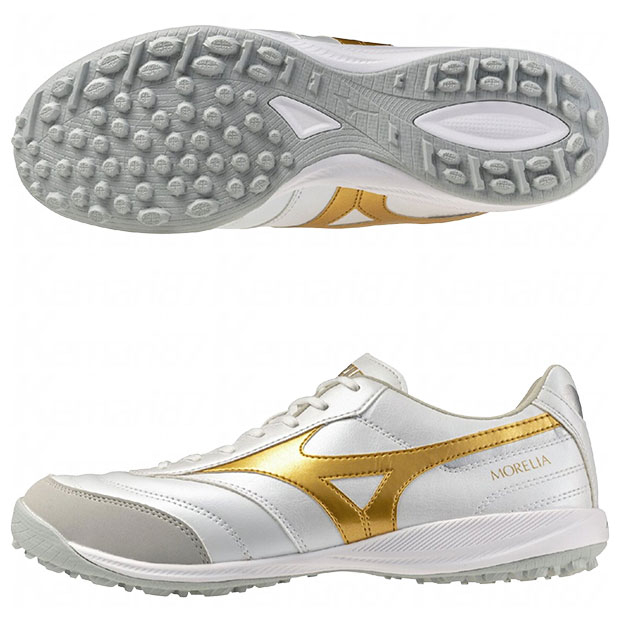 THE MORELIA M8 JP ブルー×ホワイト | ゲキサカFCストア