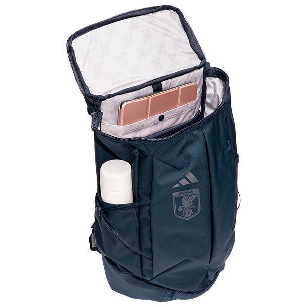 アディダス サッカー日本代表 2026 ホーム OP/SYST. バックパック