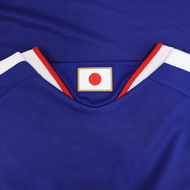 背番号14 伊東純也 アディダス サッカー日本代表 2026 ホーム レプリカ