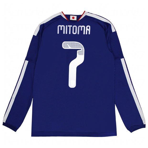 adidas 日本代表ユニフォーム三笘薫 7番 XL adidas アディダス