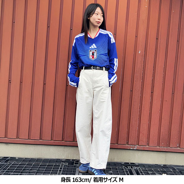 背番号6 遠藤航 アディダス サッカー日本代表 2026 ホーム レプリカ