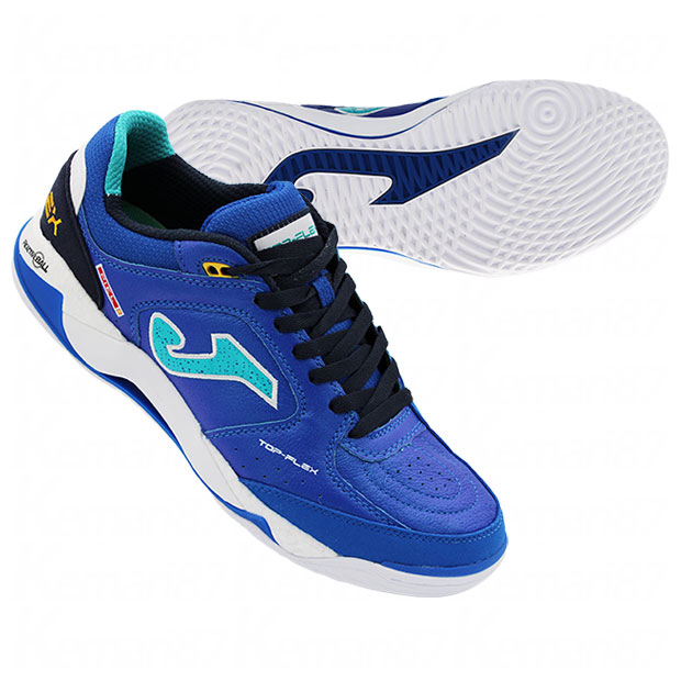 トップフレックス プラス IN ブルー | ゲキサカFCストア