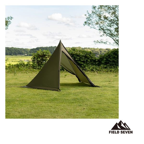 SALE 】ogawa ( オガワ ) タッソ UL 軽量 | ソロキャンプ | デュオ