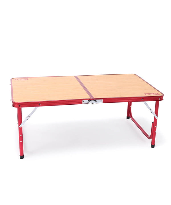 CHUMS フォールディングテーブル 100 CHUMS（チャムス