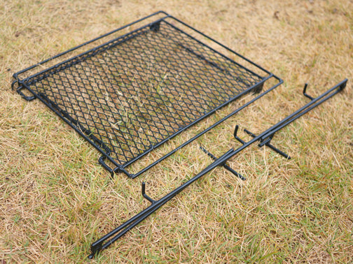 NATURE TONES ( ネイチャートーンズ ) オクタゴンファイヤーテーブル