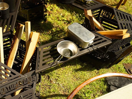 NATURE TONES ( ネイチャートーンズ ) タワーオブボンファイヤー耐熱