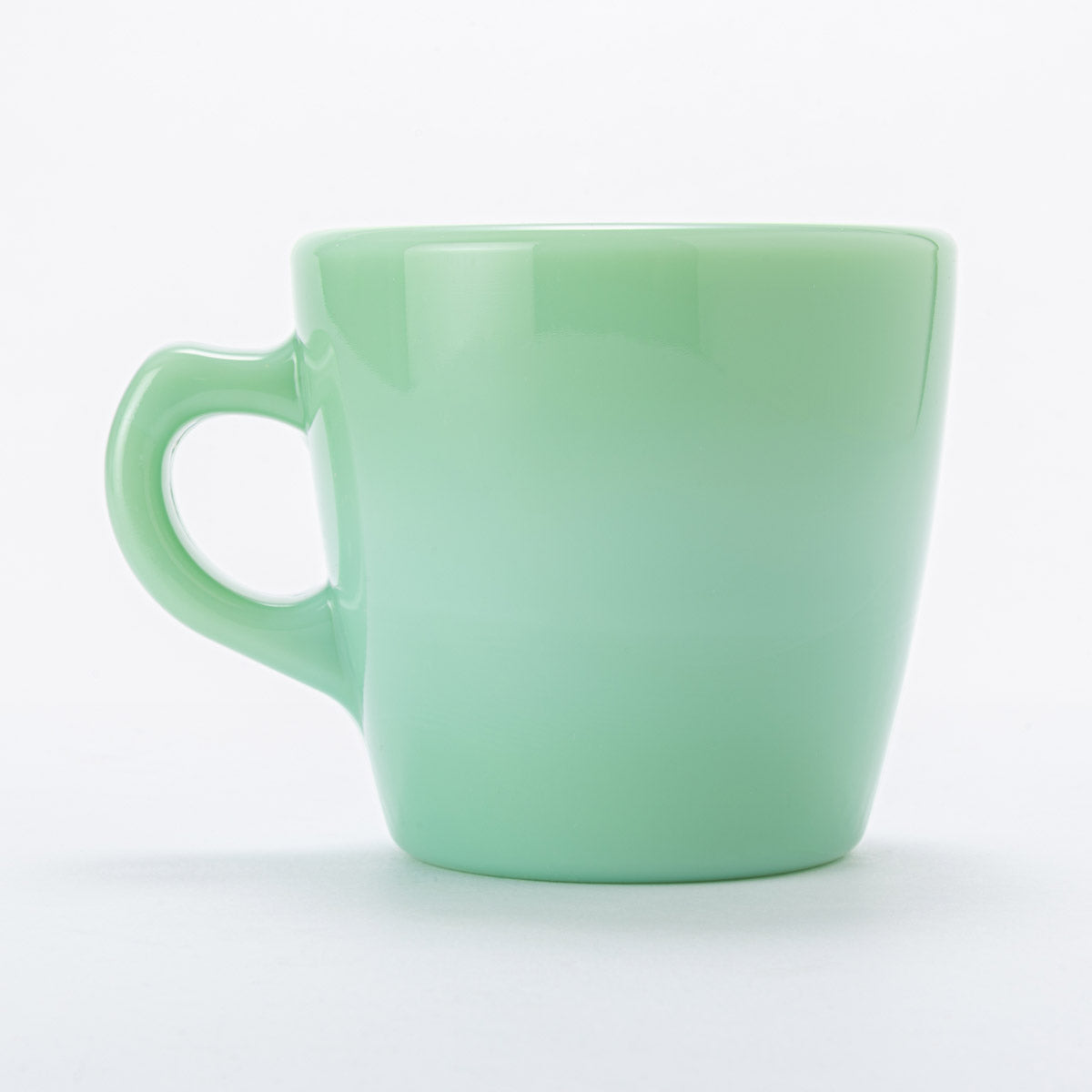 Fire-King ストレートカップ&ソーサー ジェダイ – Fire-King Japan