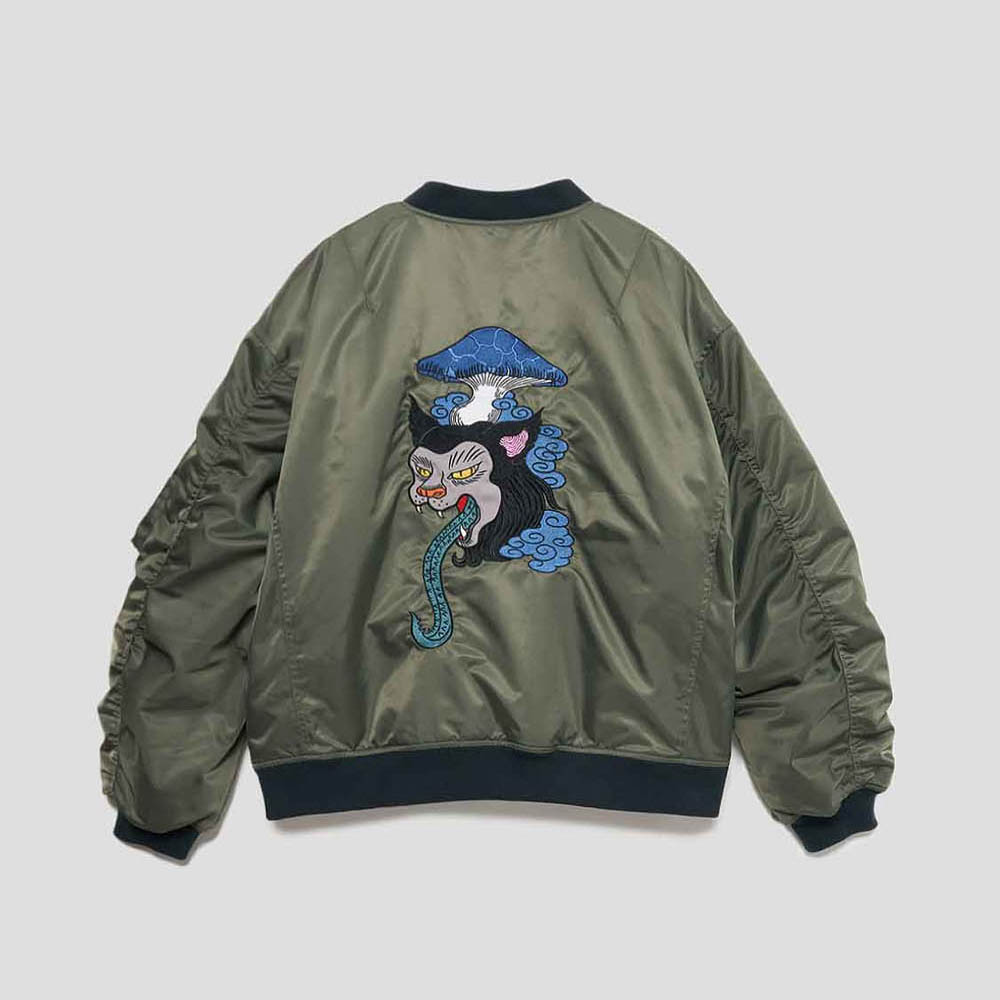 コラボの原産地 ゲスト：石黒 亜矢子｜コラボの原産地｜グラニフ