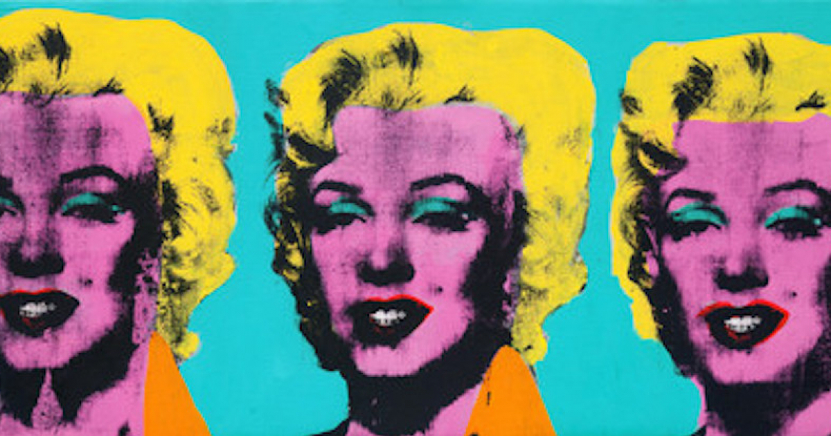 京都にウォーホルがやってくる！ 「アンディ・ウォーホル・キョウト