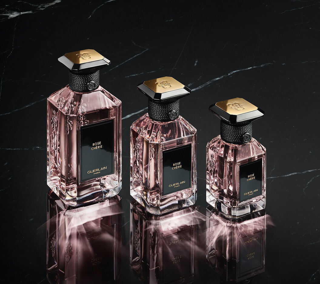 ゲランの傑作フレグランス「ラール エ ラ マティエール」に50mlサイズ