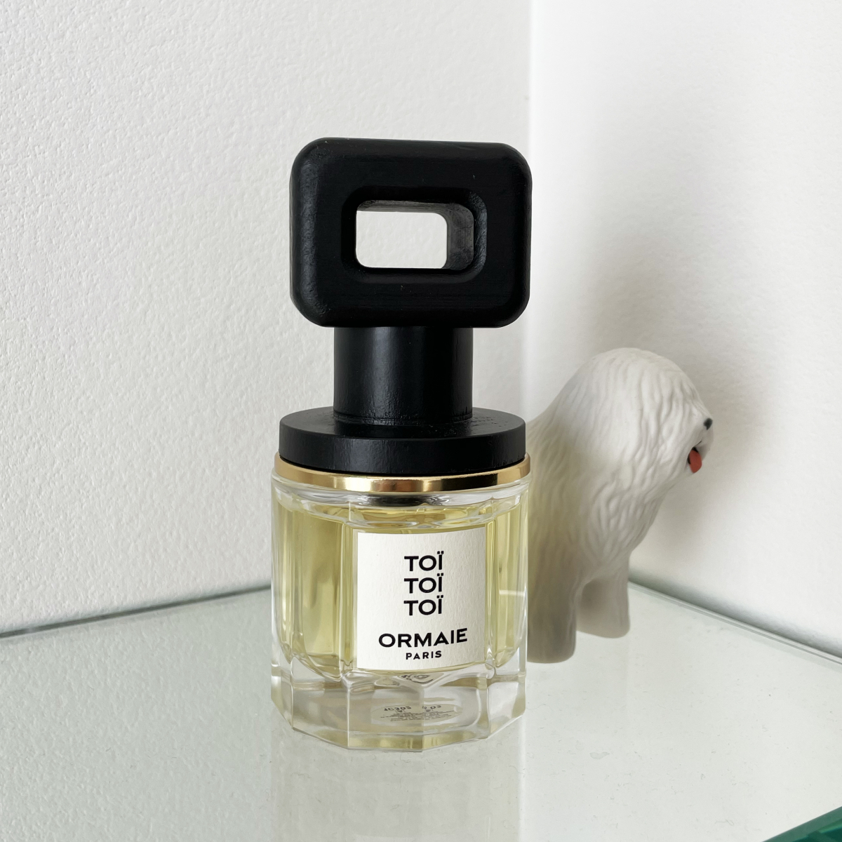 ORMAIE」のニッチフレグランス愛 - スモールグッドシングス