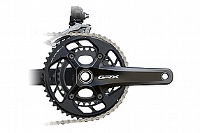 Shimano Ultegra FC-R8100 12 Speed Crankset [IFCR8100CX26]