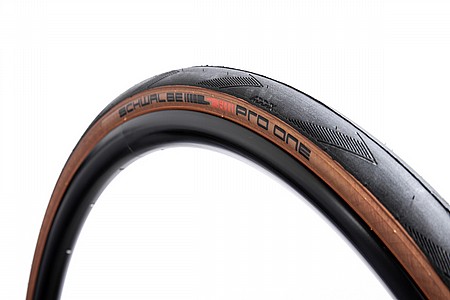 Schwalbe PRO ONE 700c Road Tire (HS493) [11653977]