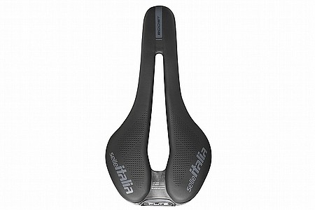 Selle Italia Flite Boost TI316 Superflow Saddle [017A620IKC001]