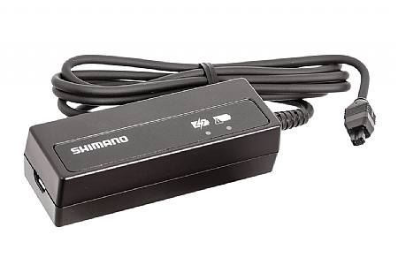 Shimano Di2 SM-BCR2 Internal Battery Charger [ISMBCR2]