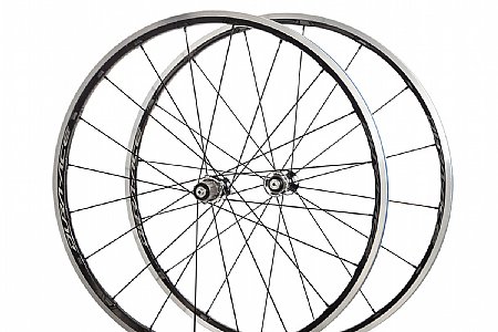 Shimano Dura-Ace WH-R9100 C24 Wheelset at BikeTiresDirect
