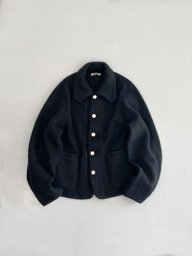 RANDY emptiness O代官山 カーディガン