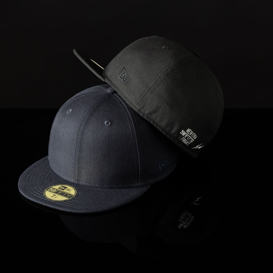 HONEYEE.COM | New Era® の 59FIFTY® 70周年記念ポップアップが原宿に