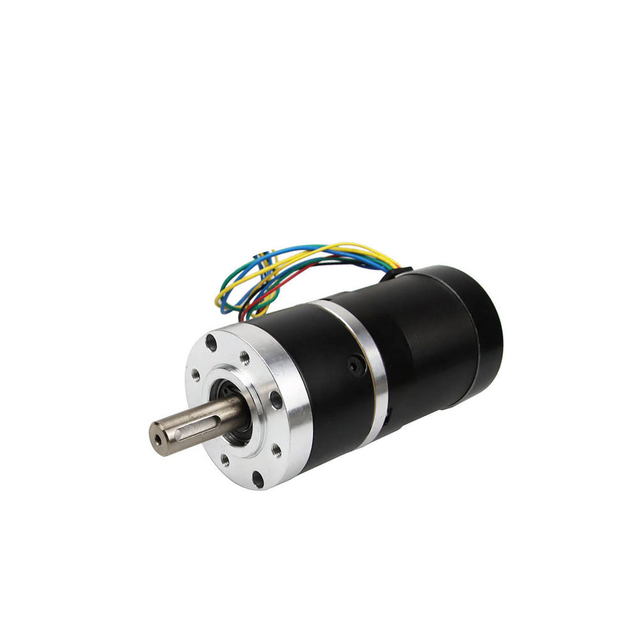 ブラシレス DC モーターの専門メーカー - Jkongmotor