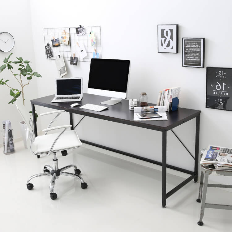 LOWYA [幅180] パソコンデスク