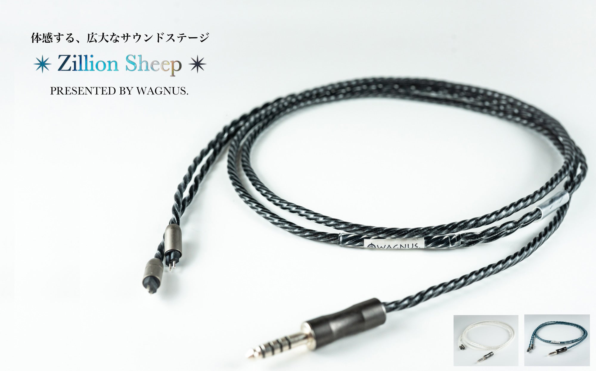 株式会社WAGNUS のプロジェクト｜マクアケ - アタラシイものや体験の