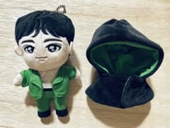 ❤️ 超特急 タクヤ マスコット ちびぬい joker マント ❤️ - メルカリ