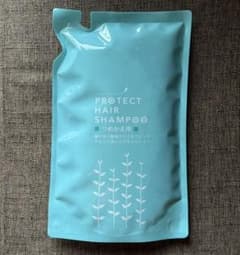 クイーンズヘナ シャンプー NTH プロテクトヘアシャンプー詰め替え用