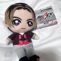仮面ライダーギーツ 仮面ライダーバッファ 吾妻道長 chibi ちび