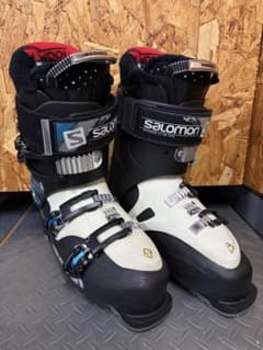 Salomon Quest Access CRUISEスキー ブーツ - メルカリ