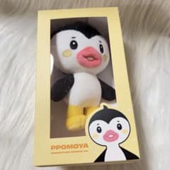 NEXZOO ポモヤ ぬいぐるみ オリジナルver. NEXZ トモヤ - メルカリ