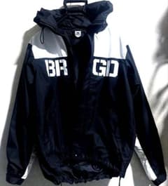 BRGD バスブリゲード アウター ジャケット レア⭐︎ - メルカリ