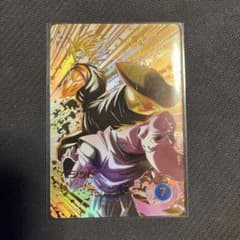 ドラゴンボールスーパーダイバーズ SDV7-019 ベジット パラレル - メルカリ