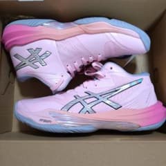 高橋藍 24.5 ASICS SKY ELITE FF MT3 FUTURITY - メルカリ