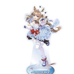 ウマ娘アクリルスタンド アーモンドアイ4th Anniversary Ver. - メルカリ