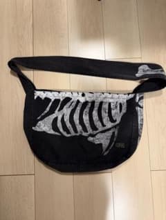 kapital bone book bag - メルカリ