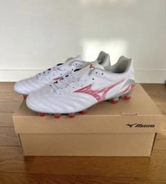 新品】モナルシーダネオ3 ワイドプロ 27センチ P1GA242360 - メルカリ