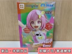 最安ショップ比較】 鳳えむ フィギュア プロジェクト*セカイ カラフル