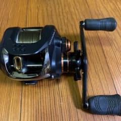 ◽️美品 Daiwa ビッグベイトスペシャル ダイワ TD-Z BBS - メルカリ