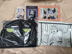 ラプラス・ダークネス 誕生日記念2025 フルセット - メルカリ