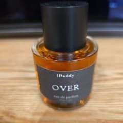 iBuddy OVER eau de parfum - メルカリ