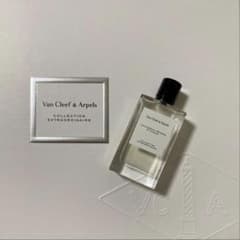 Van Cleef & Arpels カリフォルニアレヴェリー 7.5ml - メルカリ
