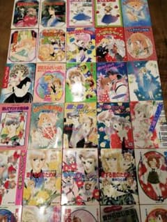 昭和 藤本ひとみ コバルト文庫 38冊 - メルカリ