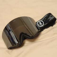 坂本様専用 ELECTRIC HEX MATTE BLACK TORT ゴーグル | Acquista su