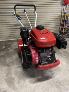 完全整備‼️ロビン管理機 RC6600 耕運機 管理機 引取り歓迎‼️近隣配送